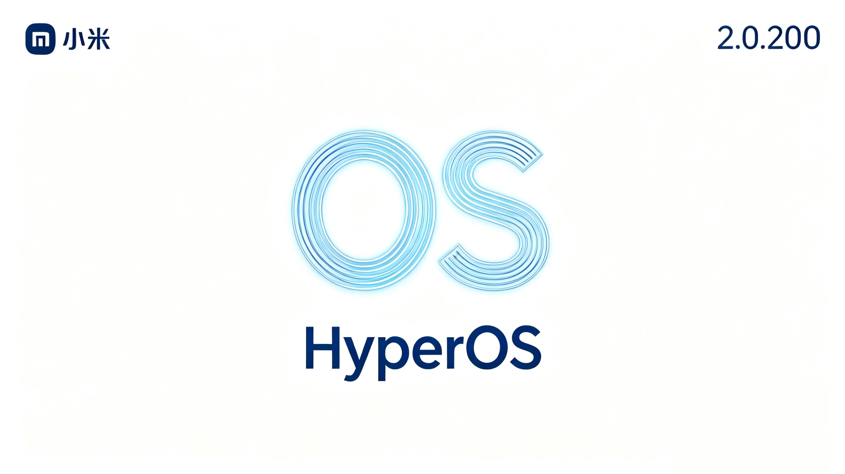Xiaomi HyperOS OS 2.0.200.0.UGGCNXM Android14 R9 For REDMI Note 8 Pro更新