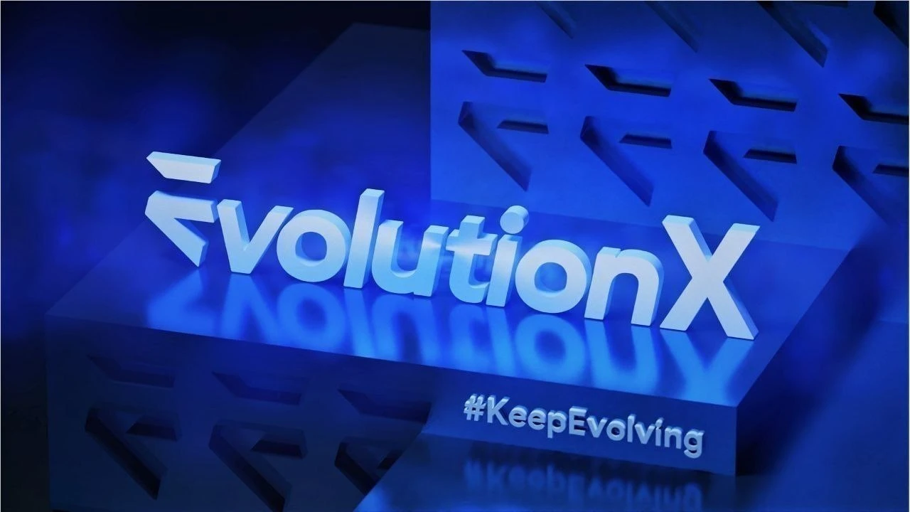 Evolution X 11.7 QPR2 UNOFFICIAL build For Redmi Note 8 Pro正式更新
